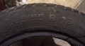 Продавам 1 брой зимна гума 205.55.16 дот 2021 Vresstain , снимка 3