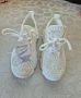 Дамски бели маратонки - нови, размер 36, снимка 2