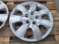 Оригинални тасове Honda 16 цола, снимка 5
