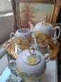 Комплект* ретро *порцелан , снимка 5