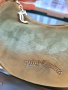  Juicy Couture Дамска чанта Blossom Small Hobo Bag
▪︎ Moss Green

, снимка 5