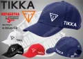 Tikka шапка cap, снимка 2