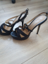 Обувки , снимка 1 - Дамски обувки на ток - 45047785