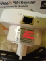 300 Mbps WiFi репитер – Усилвател на интернет сигнал, снимка 2