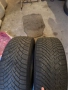 225/50/17 Зимни гуми Continental 2 броя, снимка 5