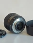 AF-S Nikkor 50mm f/1.8 G, снимка 4