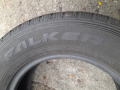 Продава една гума 225-65-16 С,Falken,ДОТ 2021 г., снимка 4