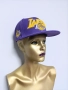 Мъжка шапка Mitchell&Ness LA Lakers, снимка 2
