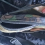  Crossbody bags Nike SB Heritage Small Items Backpack Camo Green Footshop чанта диагонилка камофлаж , снимка 3