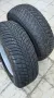 Джанти с гуми 5x115 . 4бр Tuaer amarok.   И  R.5   245/70 R16, снимка 7