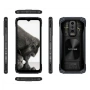 Doogee Blade 10 Ultra Energy 36GB RAM 256GB ROM, Ultra Slim с IP68 защита, снимка 4