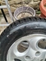 Джанти с зимни гуми 14 Пежо , снимка 9