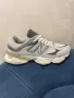 New Balance 9060 gray оригинални мъжки маратонки номер 43, снимка 12