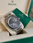 Rolex Datejust 41mm Steel Wimbledon Dial Oyster Automatic Различни Варианти, снимка 6