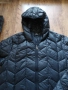 five seasons mens down jacket - мъжко пухено яке ХЛ, снимка 2