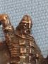 Метална фигура играчка KINDER SURPRISE древен войн за КОЛЕКЦИОНЕРИ 41873, снимка 4