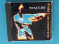 Daevid Allen(Gong) – 1997 - Divided Alien Clockwork Band(Abstract,Experimental,Minimal), снимка 1