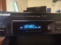 Pioneer F-227 Tuner, снимка 2