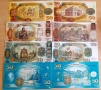 Банкноти сувенирни банкноти  - цената е за 1 брой, снимка 2
