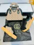 Дамски маратонки Gucci - Налични различни цветове Код D1550, снимка 2