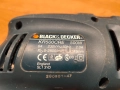 Биеща Дрелка Black & Decker KR500CRE, снимка 3