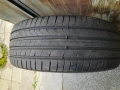 Продава една гума 225 45 18 цола,лятна,ДОТ 2022,Ханкок, снимка 2