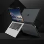 MOSISO калъф за MacBook Air 15-инчов 2024 2023 M3 A3114 M2 A2941 Touch ID, снимка 8