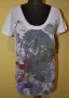 Desigual дамска тениска, снимка 1
