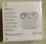 Чисто нови Apple AirPods Pro 2nd Gen (MagSafe Case) - запечатани, оригинални, снимка 2