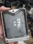 Компютър двигател, ECU за Opel Corsa B 1.0 16V - 1999г 0261204058 , 90532609 RY, снимка 3