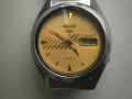 SEIKO 5, automatic, cal. 7009A, Japan NOS!, снимка 10