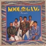 Kool & The Gang ‎– Forever Издание JAPAN 1986г Японско издание с INSERT,няма OBI Състояние на винила, снимка 1