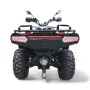  Бензиново ATV 4x4 400cc MaxMotors Tourist X400, снимка 4