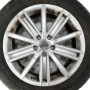 Алуминиеви джанти 5x112 с гуми R18 Volkswagen Tiguan I 2007-2015 ID:147931, снимка 3