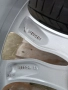 Лети джанти 17ки 5х108 Peugeot + летни гуми 215/55/17 Rotalla, снимка 8