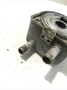 Маслен охладител за Peugeot Berlingo, Partner 2.0 HDI (2002-2009) 9637612980 , снимка 2