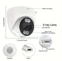 wifi ip camera, снимка 3