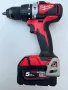 Milwaukee M18 BLiD2 Безчетков импакт и Milwaukee M18 BLPD2 Безчетков ударен винтоверт, снимка 7