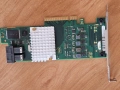 Контролер HBA IT-Mode 12Gb Fujitsu CP400i/9341-8i/9300-8i SAS/SATA, снимка 1