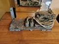 Зарядно за акумулатори саморъчно направено,собствено изобретение.Здраво и мощно., снимка 4