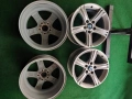 Алуминиеви джанти 17- F цола BMW, снимка 4