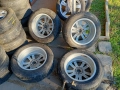 Джанти Style 446 18 5x120, снимка 7