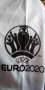Тениска Euro 2020, снимка 1 - Тениски - 40895345