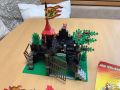 Lego 6076 castle