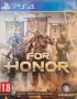 Игра за PS4 FOR HONOR, снимка 1