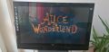 Alice in Wonderland Blu-ray /промо цена, снимка 2