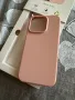 Чисто нов Калъф за iPhone 15 Pro  Greenland Pink Sand, снимка 4