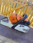 Моторен трион STIHL MS 500i  на части, снимка 3