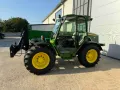 Телескопичен товарач John Deere 3200, снимка 3