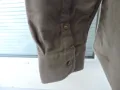 Barbour Comfort Fit original - мъжка памучна риза с дълъг ръкав размер XL, снимка 11